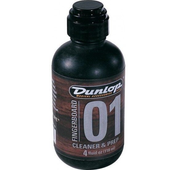 Dunlop 6524 fogólap tisztító és karbantartó szer