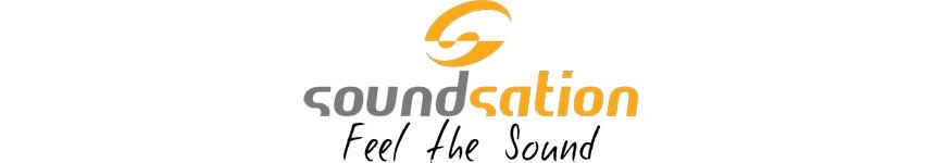 Soundsation acoustic guitar