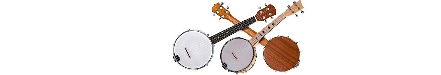 Banjolele - Banjo uke