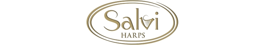 Salvi Harps