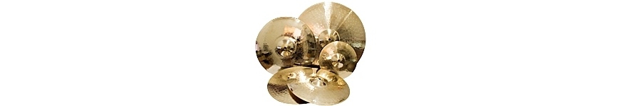 Cymbal Set