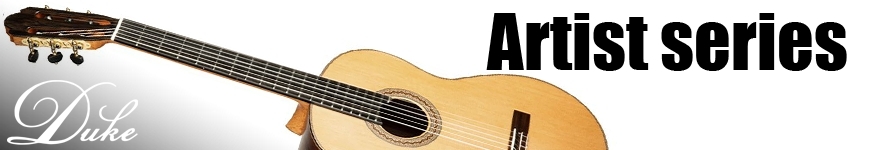 Artist Series