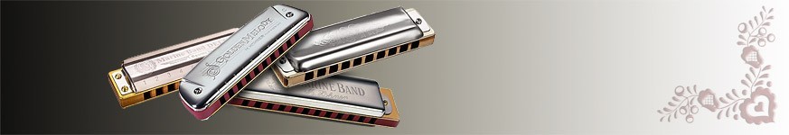 Harmonica