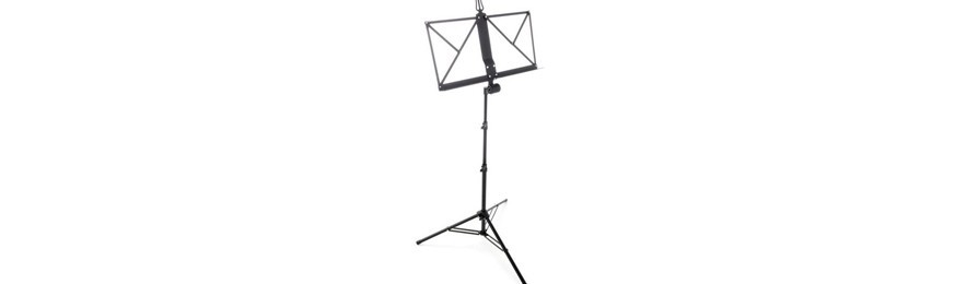 Music-stands