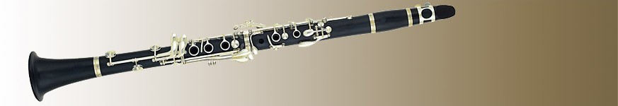 Clarinet