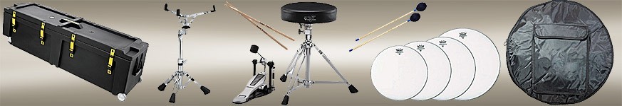 Drum Accessories