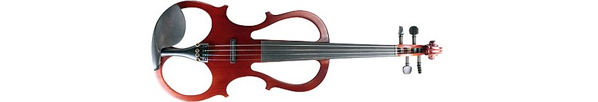 Electric Violins