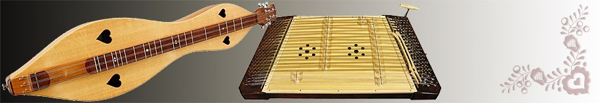 Cymbalo & Dulcimer