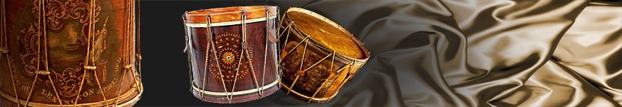 Historical Drums