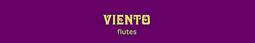 Viento flute