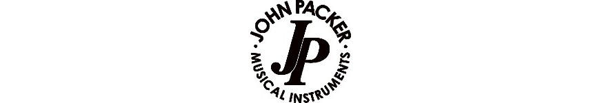 John Packer saxophone