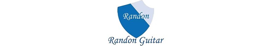 Randon acoustic guitar